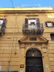 Villa unifamiliare via Vittorio Emanuele, 107, Centro, Termini Imerese