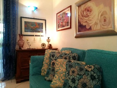 Villa unifamiliare viale Himera, 2, Campofelice di Roccella