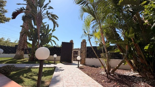 Villa unifamiliare viale San Francesco 31, Campofelice di Roccella