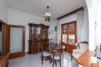 Appartamento via Pisa, Bonelle, Pistoia