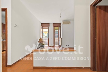 Quadrilocale via San Paolo 33, Centro, Quarrata