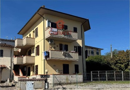 Bilocale via Della Costa, 7/A, Santa Lucia, Uzzano