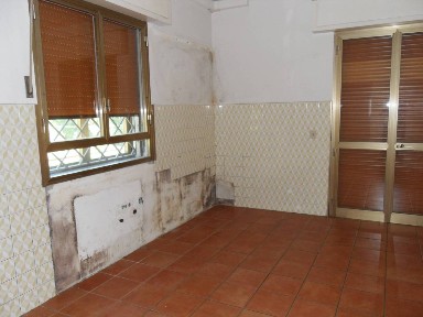 Trilocale via delle Vigne, Montecatini-Terme