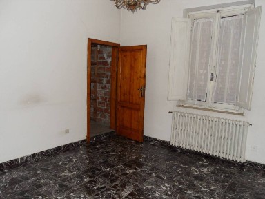 Montecatini-Terme, Via delle Vigne