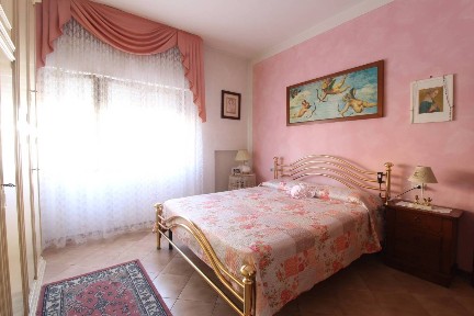 Lamporecchio, Via San Crespino, 10