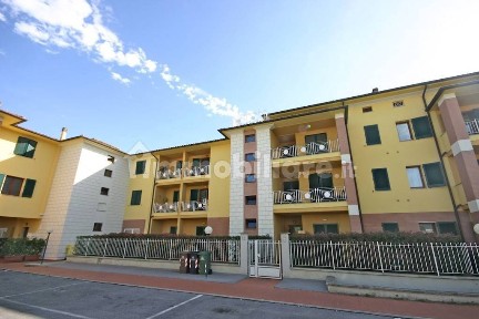 Trilocale via Dante Alighieri, Centro, Quarrata