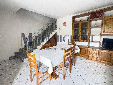 Trilocale via dei Ciatti 5b, Valdibrana, Pistoia