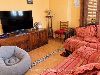 Villa bifamiliare via Chiasso San Martino, Piano Dei Geli, Monreale