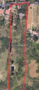 Villa plurifamiliare Strada Provinciale 20 26, Giacalone, Monreale