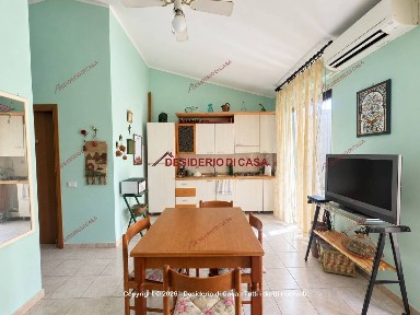 Villa bifamiliare viale Himera, Campofelice di Roccella