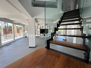 Villa unifamiliare via Giuseppe Oddo 33, Cruillas, Palermo