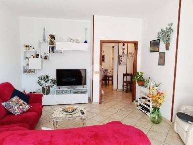 Trilocale via Fratelli Cervi 1, Pistoia Ovest, Pistoia