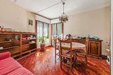 Appartamento via Elio Vittorini, San Felice, Pistoia