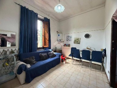 Trilocale viale F. Martini 14, Montecatini-Terme