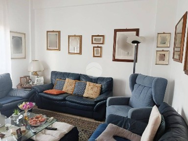 Appartamento viale Adua, Pistoia Ovest, Pistoia