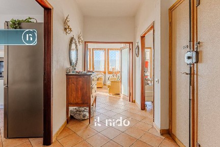 Appartamento via Goffredo Mameli, Pistoia Ovest, Pistoia