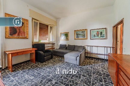 Quadrilocale via Francesco Domenico Guerrazzi, Pistoia Ovest, Pistoia