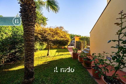 Appartamento via Bonellina, Bonelle, Pistoia