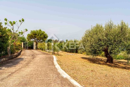 Villa unifamiliare via dell'Edera snc, Cefalù