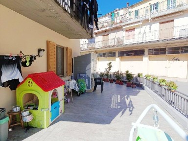 Bilocale piazza Maestri del Lavoro 1, San Marcello Pistoiese, San Marcello Piteglio