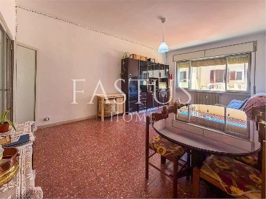 Appartamento piazza Dante Alighieri, 10, Vergine, Pistoia