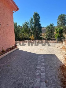Villa unifamiliare Contrada Mulinazzo snc, Villafrati