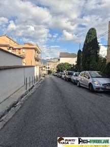 Villa unifamiliare via aldo moro, Centro, Monreale