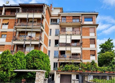 Appartamento all'asta viale Papa Giovanni XXIII 1, Montecatini-Terme