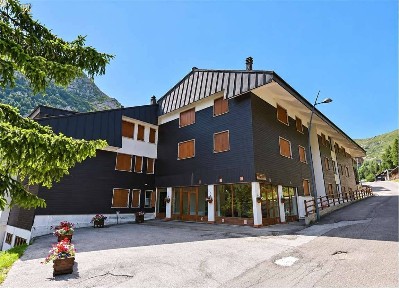 Appartamento all'asta via Val di Luce, Abetone Cutigliano