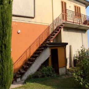 Appartamento all'asta via Bramalegno 116, Ponte Buggianese