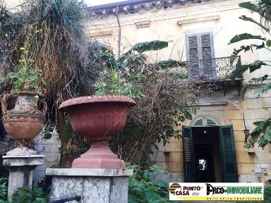 Villa unifamiliare via Noce, Noce, Palermo