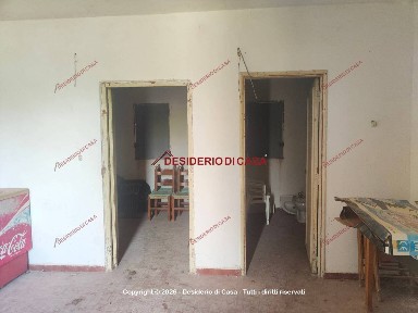 Villa unifamiliare via Aldo Moro 48, Grotte Di Armeta, Zucco, Carini