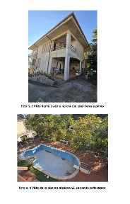 Villa all'asta via Nutricato 49, Casteldaccia