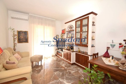 Appartamento via Arrigo Boito 21C, Montecatini-Terme