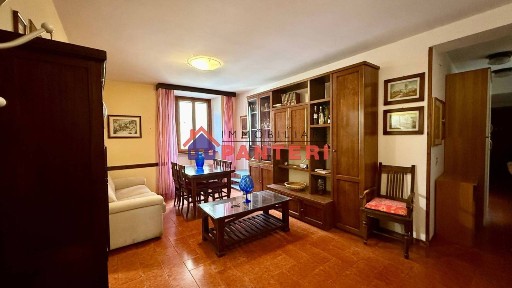 Trilocale Borgo della Vittoria, Centro, Pescia