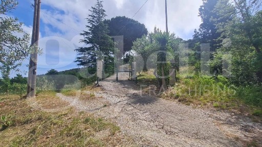 Villa unifamiliare Contrada Allegracuore, Cefalù