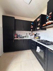 Quadrilocale via Giuseppe Gentile 542, Fornaci, Pistoia