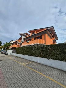 Trilocale via della Circonvallazione 14, Borgo A Buggiano, Buggiano