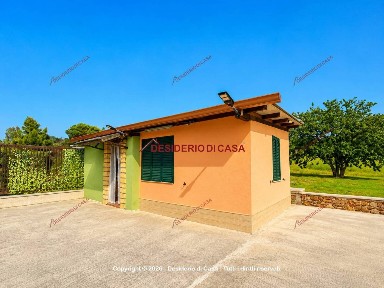 Villa unifamiliare Strada Vicinale Lordica, Bolognetta