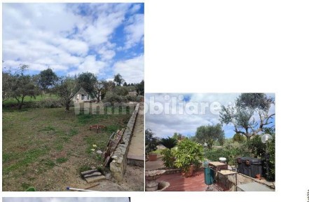 Villa all'asta via Gaetano Pellingra, Misilmeri