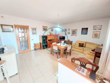 Trilocale via Ugo Foscolo, Borgo A Buggiano, Buggiano