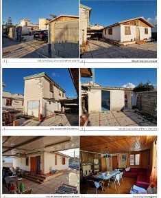 Villa all'asta viale Cefalù, Campofelice di Roccella