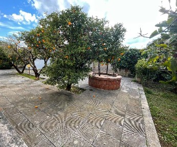 Villa unifamiliare via Monti Iblei, Strasburgo - Belgio, Palermo