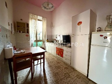 Pistoia, Pistoia Ovest, Via Selvaggia Vergiolesi, 25