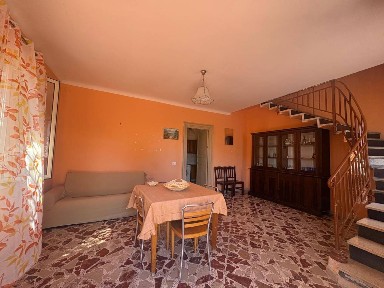 Villa unifamiliare via Enrico Alliata 88, Casteldaccia