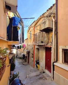 Villa unifamiliare via Fontaniere, Centro, Termini Imerese