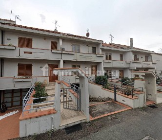 Montale, Via Giuseppe Ungaretti, 27