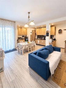 Villa unifamiliare via viterbo, Fondo Dominici, Carini