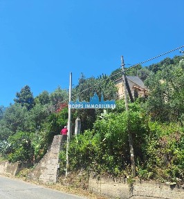 Villa unifamiliare via Pietro Novelli, Centro, Monreale