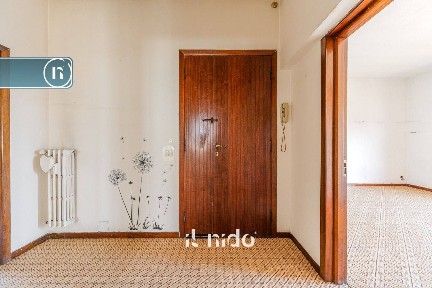 Appartamento via Luigi Einaudi, Centro, Quarrata